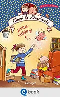 E-Book (epub) Emmi & Einschwein 7. Zaubern verboten! von Anna Böhm
