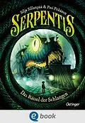E-Book (epub) Serpentis 1. Das Rätsel der Schlangen von Silja Sillanpää