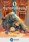 E-Book (epub) Oh Pannenbaum! von Anna Böhm