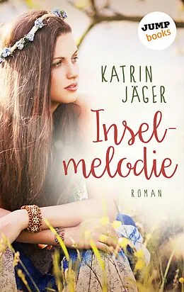 E-Book (epub) Inselmelodie von Katrin Jäger