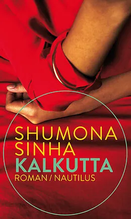 E-Book (epub) Kalkutta von Shumona Sinha