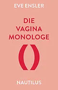 E-Book (epub) Die Vagina-Monologe von Eve Ensler