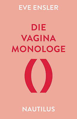E-Book (epub) Die Vagina-Monologe von Eve Ensler