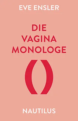 E-Book (epub) Die Vagina-Monologe von Eve Ensler