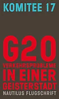 E-Book (epub) G20. Verkehrsprobleme in einer Geisterstadt von Komitee 17