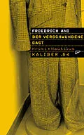 E-Book (epub) Kaliber .64: Der verschwundene Gast von Friedrich Ani