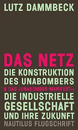 E-Book (epub) Das Netz von Lutz Dammbeck