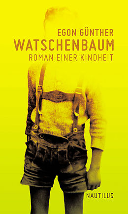 E-Book (epub) Watschenbaum von Egon Günther