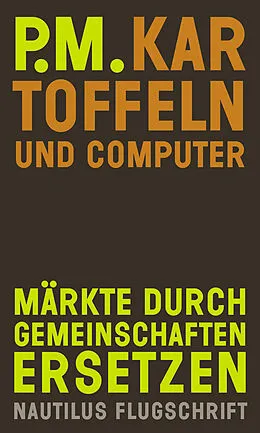 E-Book (epub) Kartoffeln und Computer von P.M.