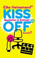 E-Book (pdf) Kiss Off von Elke Heinemann