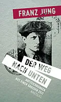 E-Book (epub) Der Weg nach unten von Franz Jung
