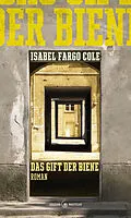 E-Book (epub) Das Gift der Biene von Isabel Fargo Cole