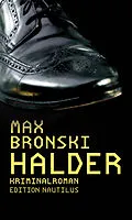 E-Book (epub) Halder von Max Bronski