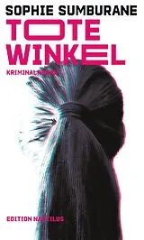 E-Book (epub) Tote Winkel von Sophie Sumburane