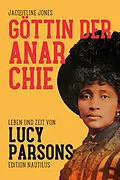 E-Book (epub) Göttin der Anarchie von Jacqueline Jones
