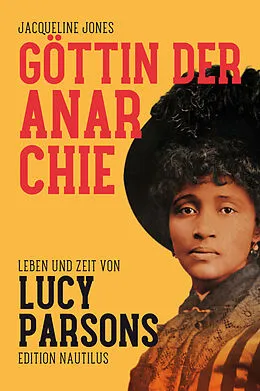 E-Book (epub) Göttin der Anarchie von Jacqueline Jones