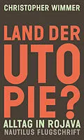 E-Book (epub) Land der Utopie? von Christopher Wimmer