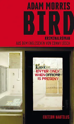 E-Book (epub) Bird von Adam Morris
