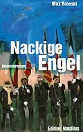 E-Book (epub) Nackige Engel von Max Bronski