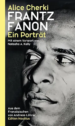 E-Book (epub) Frantz Fanon von Alice Cherki