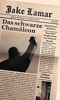 E-Book (epub) Das schwarze Chamäleon von Jake Lamar
