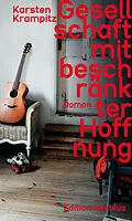 E-Book (epub) Gesellschaft mit beschränkter Hoffnung von Karsten Krampitz