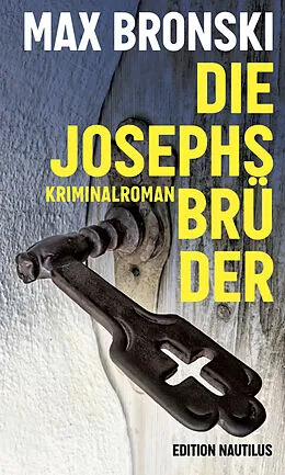 E-Book (epub) Die Josephsbrüder von Max Bronski