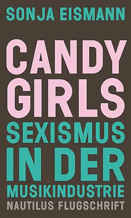 E-Book (epub) Candy Girls von Sonja Eismann