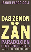 E-Book (epub) Das Zenonzän von Isabel Fargo Cole