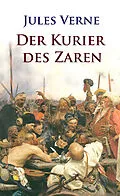 E-Book (epub) Der Kurier des Zaren von Jules Verne