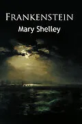 E-Book (epub) Frankenstein von Mary Shelley