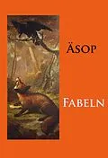 E-Book (epub) Fabeln von - Äsop