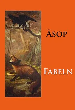 E-Book (epub) Fabeln von - Äsop