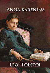 E-Book (epub) Anna Karenina von Leo Tolstoi