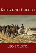 E-Book (epub) Krieg und Frieden von Leo Tolstoi