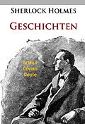 E-Book (epub) Sherlock Holmes - Geschichten von Arthur Conan Doyle