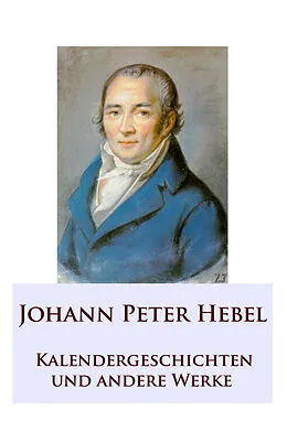 E-Book (epub) Kalendergeschichten von Johann Peter Hebel