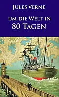 E-Book (epub) Um die Welt in 80 Tagen von Jules Verne