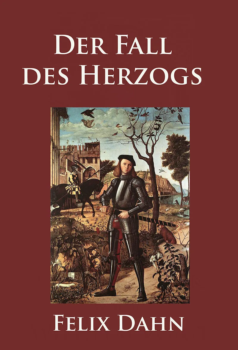 Der Fall des Herzogs
