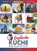 E-Book (epub) MIXtipp Englische Küche von Ariane Mackenzie
