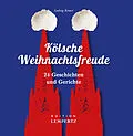 E-Book (epub) Kölsche Weihnachtsfreude von Ludwig Kroner