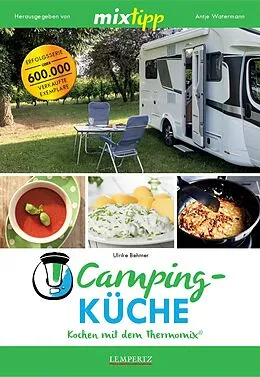 E-Book (epub) MIXtipp Campingküche von Ulrike Behmer