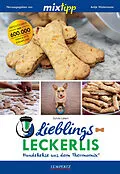 E-Book (epub) MIXtipp Lieblings-Leckerlis von Sylvia Lühert