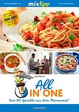 E-Book (epub) MIXtipp All in One von Ulrike Behmer