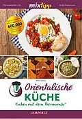 E-Book (epub) MIXtipp Orientalische Küche von Britta König