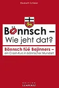 E-Book (epub) Bönnsch - Wie jeht dat? von Elisabeth Schleier