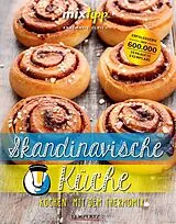 Buch mixtipp: Skandinavische Küche von Annemarie Ulrich