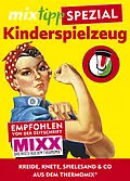 E-Book (epub) mixtipp Spezial: Kinderspielzeug von 