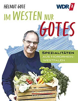 E-Book (epub) Im Westen nur Gotes von Helmut Gote