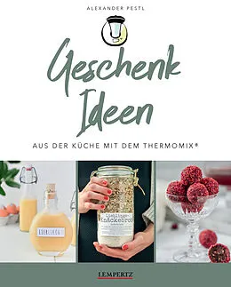E-Book (epub) MIXtipp Geschenk Ideen von Alexander Pestl